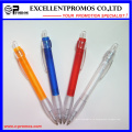Пластиковая шариковая ручка (EP-P6257)